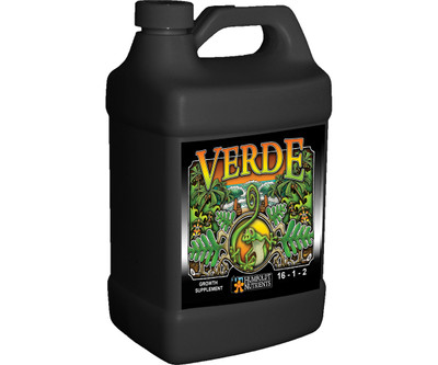 Verde 2.5 gal.