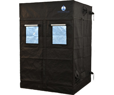 Hydropolis Grow Tent 4x4+