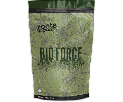 Roots Organics Bio Force 1 lb
