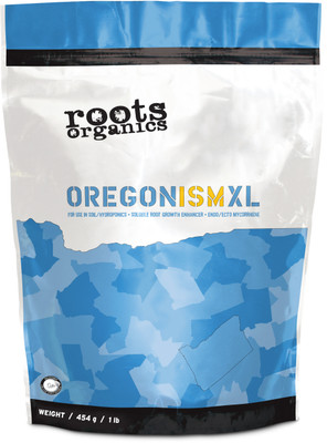 Roots Organics Oregonism XL, 1lb