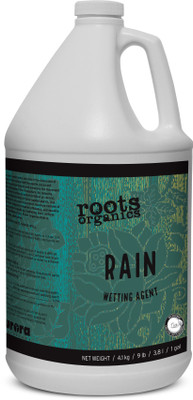 Roots Organics Rain gal