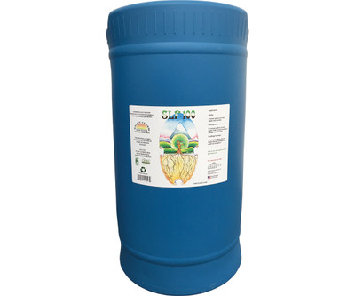 South Cascade Organics SLF-100, 15 Gallon