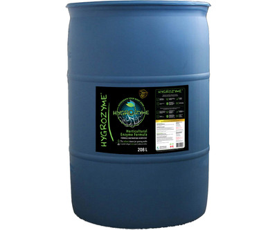 Hygrozyme 208L (55gal) SPO