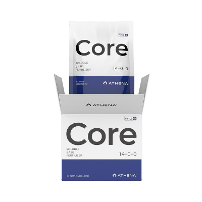 Athena - CORE 10lbs Box