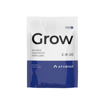 Athena - GROW 25lbs Bag