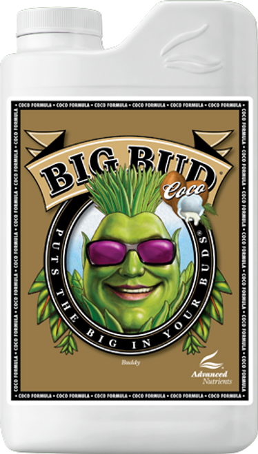 Big Bud® Coco 1L