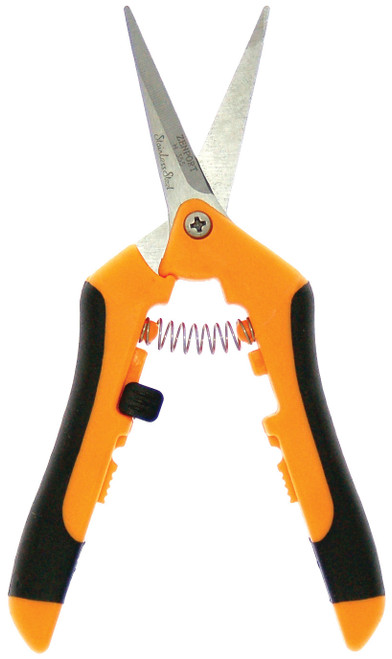 Hydroponic Straight Microblade Pruner