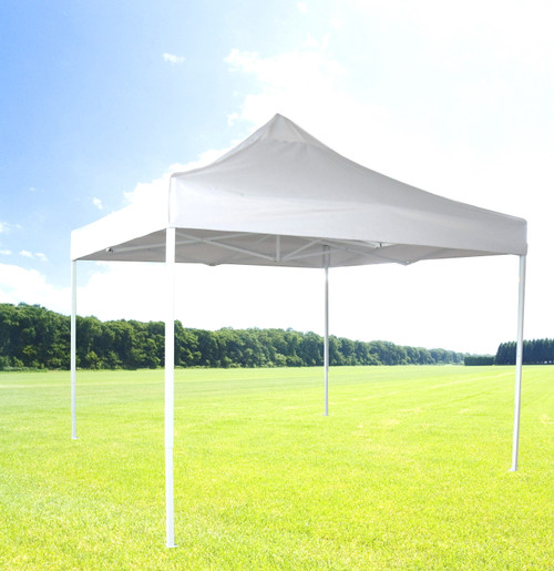 Solar Guard Canopy, 10x10-Foot