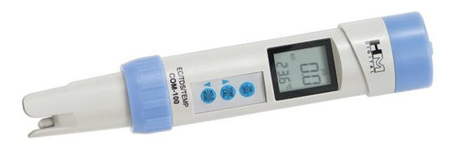 Digital Water Quality Testing Meter