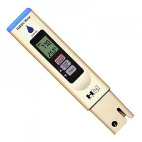 Digital Hydro Quality Testing Meter