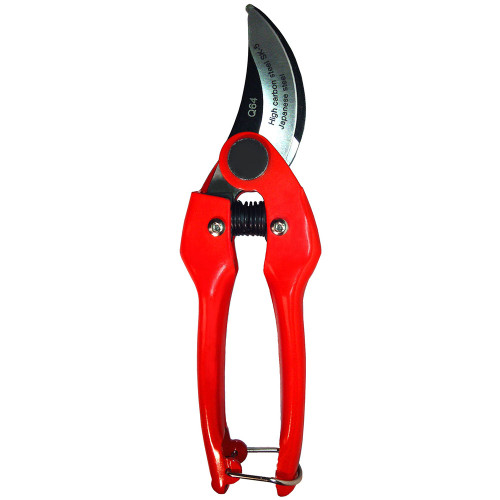 Heavy Duty Professional Pruner, 7-Inch