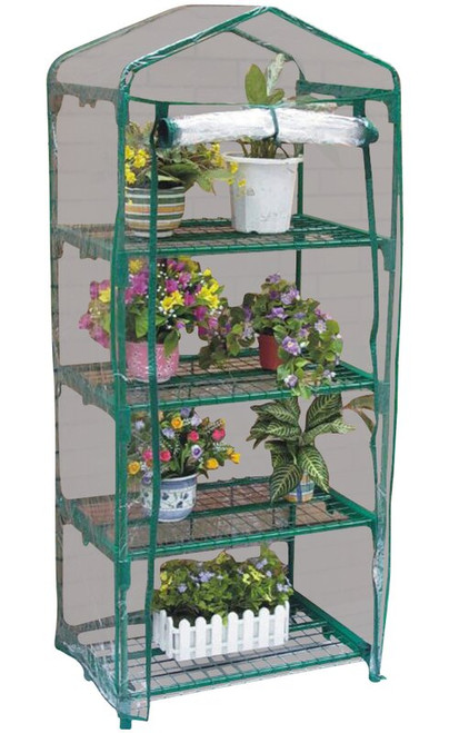 Growing Rack, 2.5Ft W x 1.5Ft D