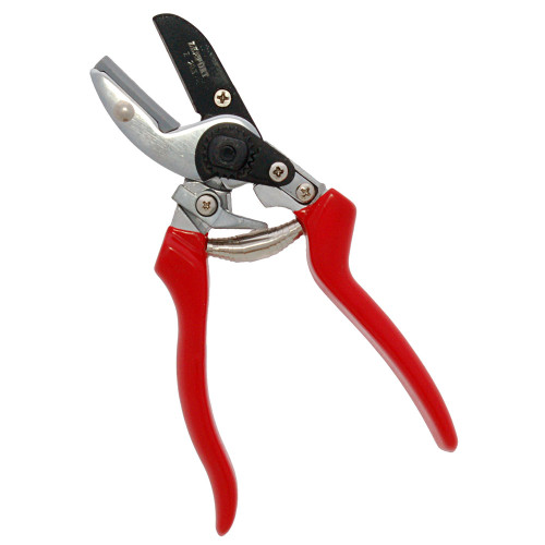 Heavy Duty Pruner, Anvil Action, 8.5-Inch