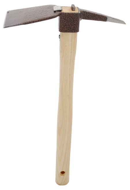 Planting Hoe, 3-Inch Pick