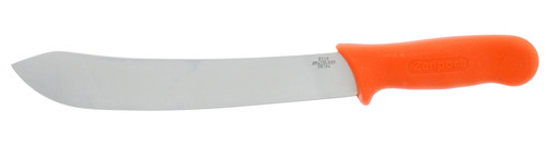 Butcher Field Harvest Knife, 10-Inch