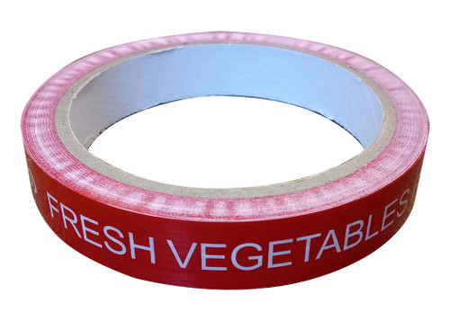 Vegetable Wrapping Tape
