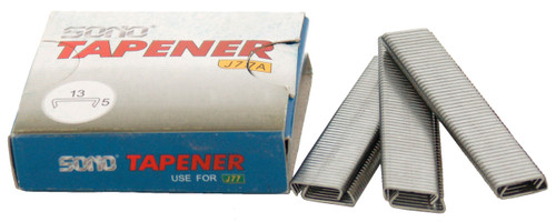 Staples for HRF Binder/Twine Tier Stapler - Box of 1000