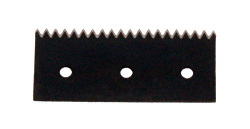 Replacement Tape Tool Blade, 3-Blade Pack