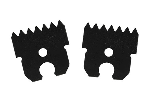 Replacement Blades for ZL88 Tape Tool, 2-pack