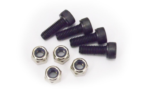 Replacement Handle Bolt and Nut Set