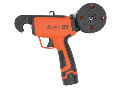 Electric Cordless Tying Tool