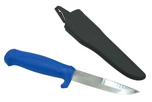 Multi-Purpose Knife, Blue