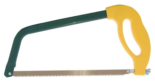 Bow Saw, 15-Inch