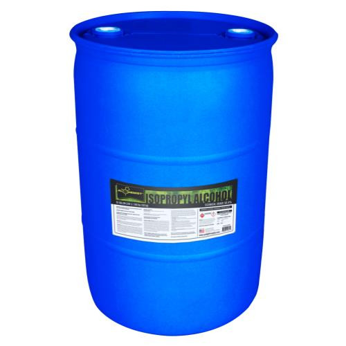 Alchemist Isopropyl Alcohol 99.9% 55 Gallon