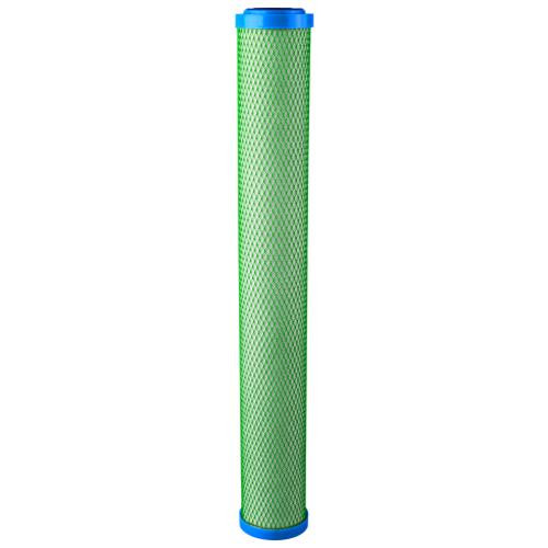 Hydro-Logic Tall Boy Green Coconut Carbon Filter