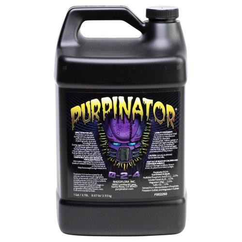 Purpinator 1 Gallon (4/CS)