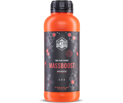 Aptus Massboost 1L