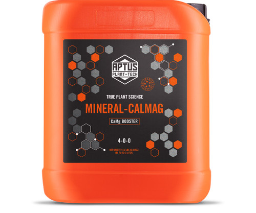 Aptus Mineral Cal Mag 5L