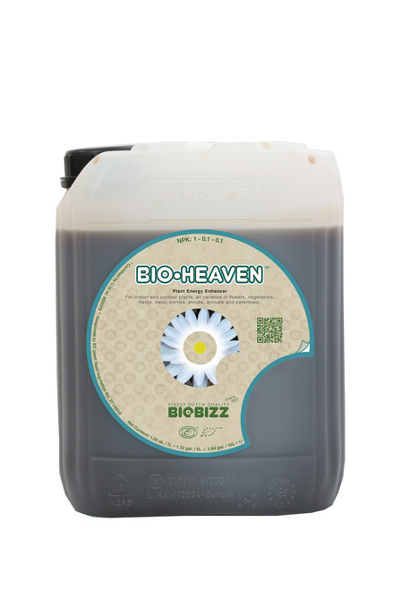 BioBizz Bio-Heaven 5L