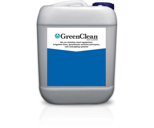 GreenClean Acid Cleaner 55 gal