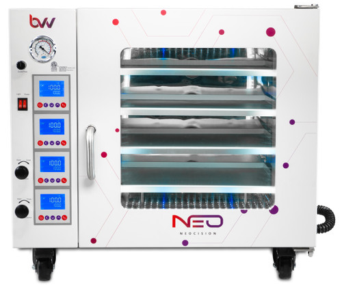 3.2 Neocision Certified Vacuum Oven