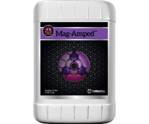 Mag Amped 6 Gallon