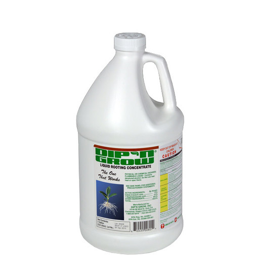 Dip 'n Grow Gallon, case of 4