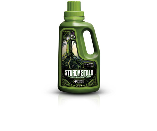 Emerald Harvest Sturdy Stalk, 1 qt