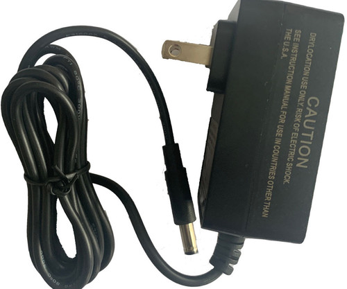 FlowZone Slow Charger for Cyclone & Storm Sprayers