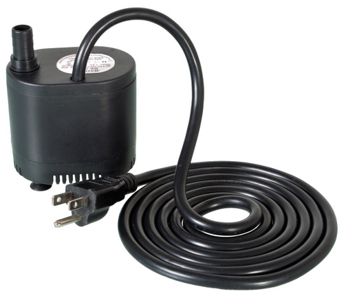 Grow Flow Submersible Pump 220 GPH