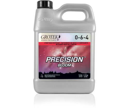 Grotek Precision Bloom 1L