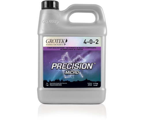 Grotek Precision Micro 23L