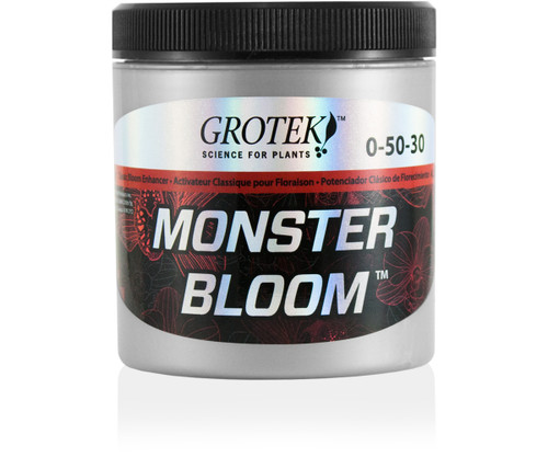 Grotek Monster Bloom 20g new label