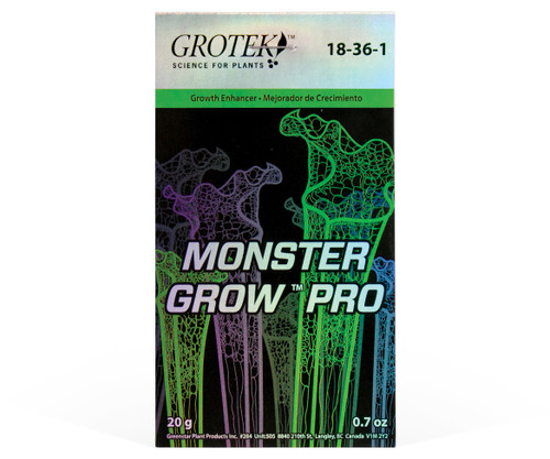 Grotek Monster Grow Pro 20g