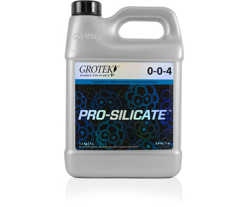 Grotek Pro-Silicate 1L