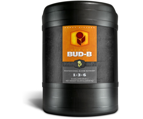 Heavy 16 Bud B 15 Gallon (55L),
