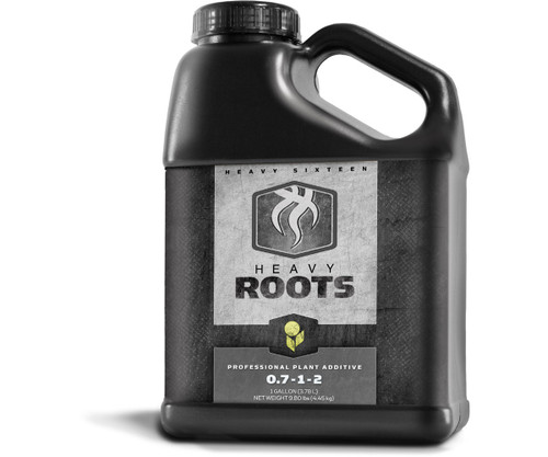 Heavy 16 Roots Gallon (4L)