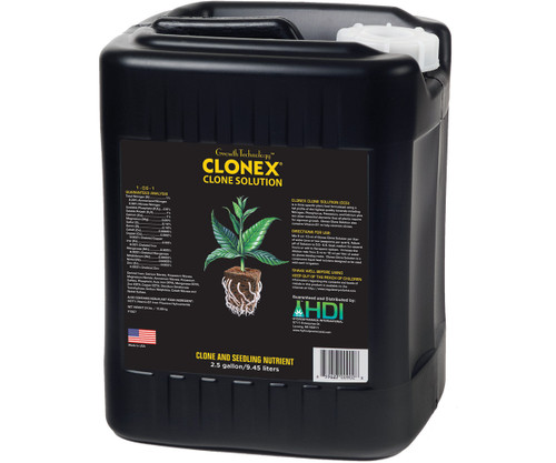 Clonex Clone Solution 2.5 Gal