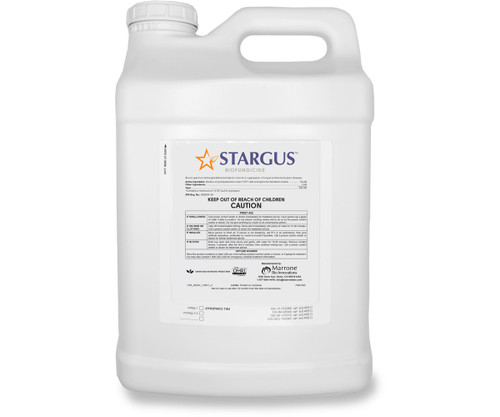 Stargus Biofungicide 2.5 GALLON