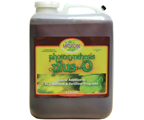 Microbe Life Photosynthesis Plus - 5 Gal. OR Only
